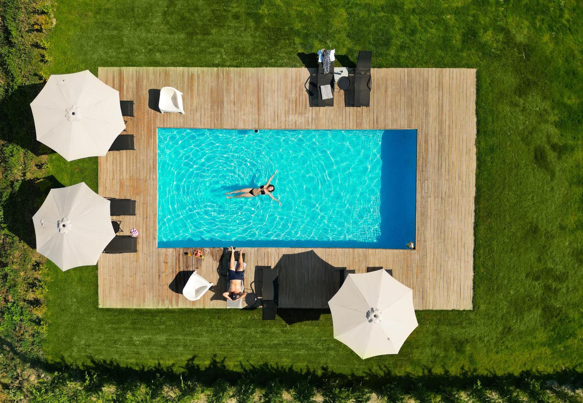 Olive All-Seasons Suites, Panel Hospitality Homes & Villas Litóchoron Ngoại thất bức ảnh