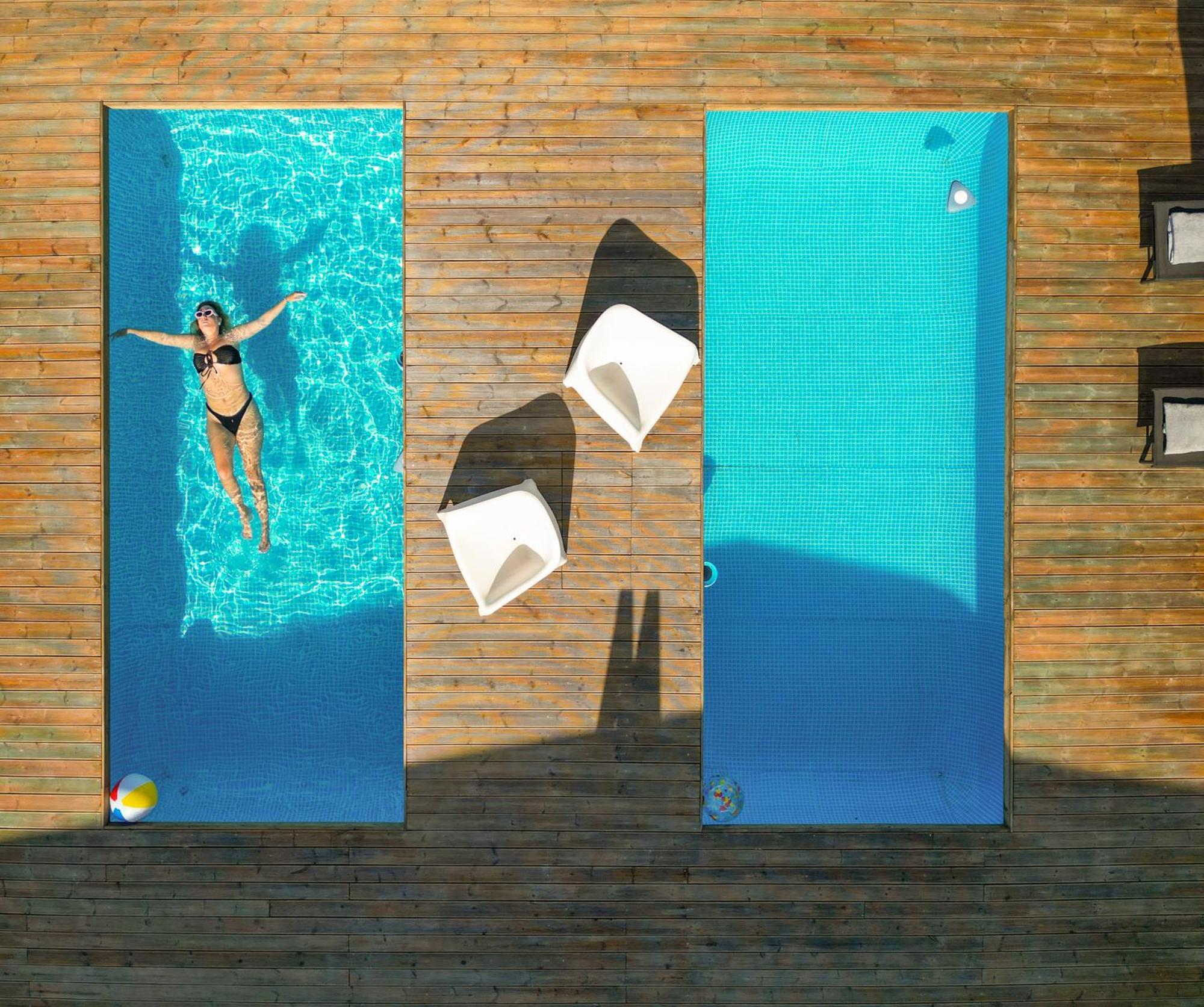 Olive All-Seasons Suites, Panel Hospitality Homes & Villas Litóchoron Ngoại thất bức ảnh